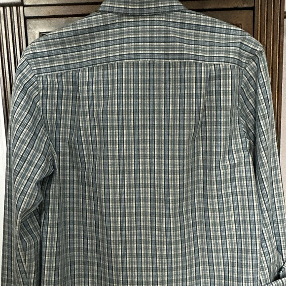 Southern Proper Men's Henning Shirt, Small - Picture 6 of 9